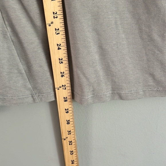Patagonia Women’s Capilene 2 Lightweight Half zip Base layer Shirt Size XL - Picture 7 of 9